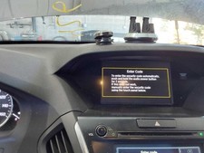 Info-GPS-TV Screen Display Screen Dash Mounte...