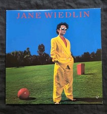 Jane Wiedlin - Jane Wiedlin - I.R.S 1st Pressing EX/EX. Play Tested R196