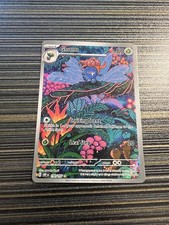 Gloom 198/197 SV03: Obsidian Flames for sale | eBay