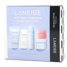 Laneige Next-Gen Hydration Korean Skincare Ki...