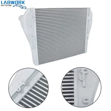 Charge Air Cooler For Volvo VN Series Mack CXU Core D13 D16 32 5/16" x 30 7/8"