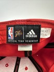 NBA Philadelphia 76ers Adidas Flex Fit Hat OSFA — photo 6