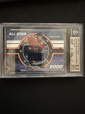 2001 Upper Deck Ultimate Collection Baseball Cards 3