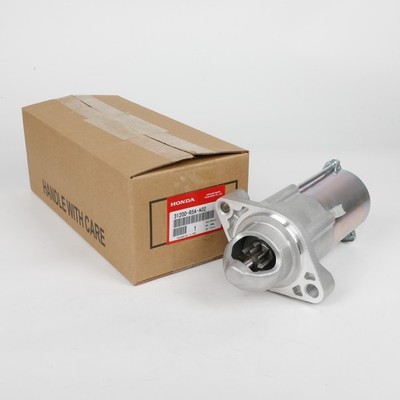 NEW OEM for 2014-2015 Honda Civic CR-V Starter - 31200-R5A-A02