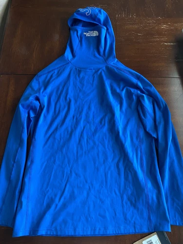 Supreme The North Face Base Layer M Top (plus autocollants aléatoires)