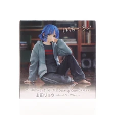 Bocchi the Rock! Ryo Yamada Desk Chair Room Wear Ver. Used, no charger