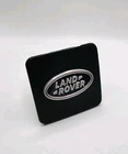 Land Rover Range Rover Lr3 Lr4Gray Hitch Cover/Plug/Cap for 2" Receivers