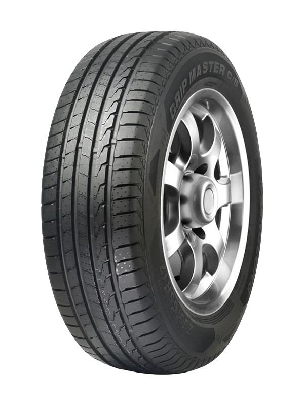 LINGLONG GRIP MASTER C/S 245/70R16 111H XL BSW - Bild 2