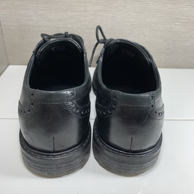 Ecco Vitrus Shoes Men display picture 3