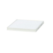 Mann-Filter Filter Innenraumluft 96449577 95528636 EC96539649 | 769167