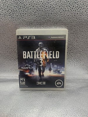 Electronic Arts Battlefield 3 PlayStation 3
