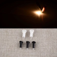 5pcs A/C Heater Climate Control Light Bulb Fits For Acura RSX 2002-2006 New