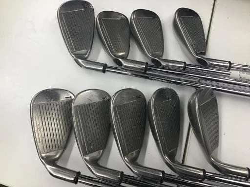 Callaway BIG BERTHA Iron Set Golf Club 3-10,W 9pcs NS PRO 950GH/R #AB18528 - Image 3 of 4