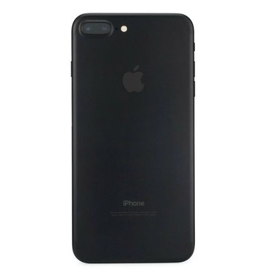 スマートフォン本体 iPhone 7 Plus Black 256 GB Softbank スマートフォン本体 iPhone 7 Plus Black 256 GB Softbank Apple