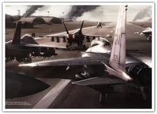 Aircraft  Aeroplane Aviation Jet  propeller Plane Transportation Postcard 00991