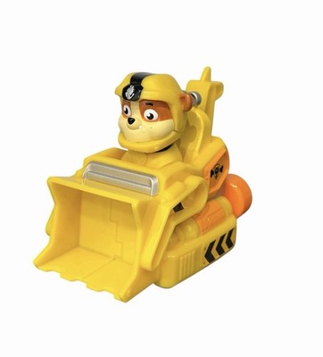Nickelodeon s Paw Patrol Rubble s Sea Rescue Racer Toy Vehicle