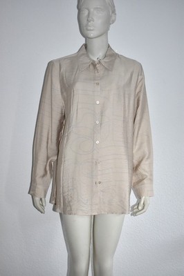 MY ESSENTIAL WARDROBE   leichte Hemd Bluse - Kelly Shirt - wie NEU Gr. 38