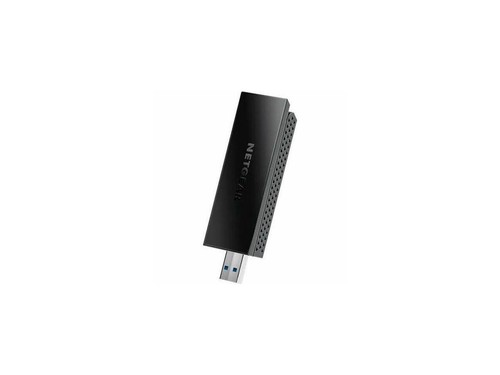 Netgear Nighthawk A7500 IEEE 802.11 a/b/g/n/ac/ax Dual Band Wi-Fi Adapter for Co - Picture 1 of 2