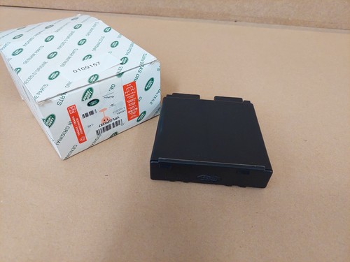 Land Rover Range Rover L405 Side Step Control Module VPLGP0287 2013-2022 Genuine