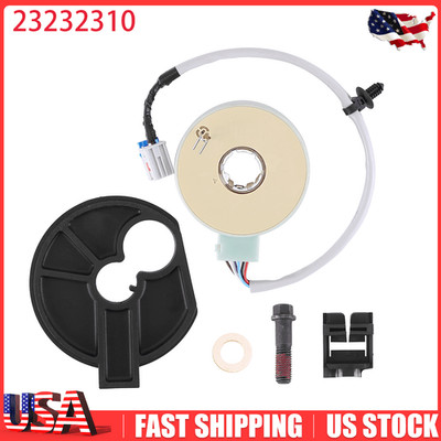Power Steering Torque Sensor 23232310 Fits for Pontiac G6 2005 2006 2007-2010