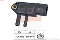 Sensor Abgasdruck Eps 1.993.266 FüR Vw T5 Cc Multivan 7HM 7HN 7HF 7EF 7EM 7EN B7