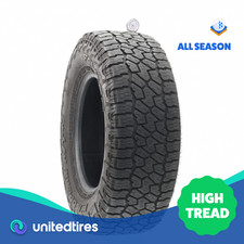 Used 26570r17 Falken Wildpeak At4w 115t - 1132