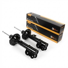 2x Stoßdämpfer Gasdruck Vorne R+L für HYUNDAI SANTA FE III, KIA SORENTO II 2x Stoßdämpfer Gasdruck Vorne R+L für HYUNDAI SANTA FE III, KIA SORENTO II