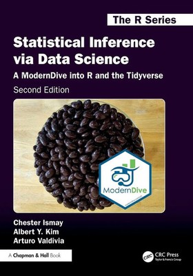 Statistical Inference via Data Science A ModernDive into R and the Tidyverse