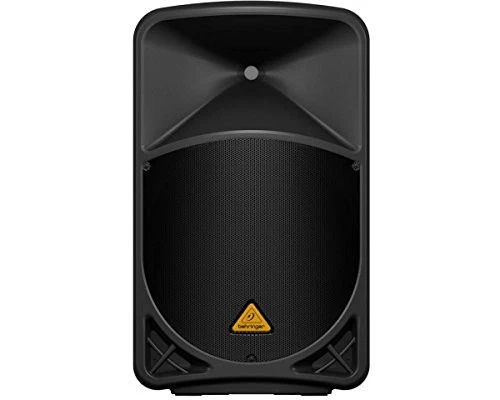 Behringer EUROLIVE B115W Active 2-Way 15 PA Speaker System with Bluetooth* - Image 2 of 4