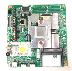 AV Board EBL61920303/ EAX69093603 (1.0) für LED TV LG Model: 50NANO796NE