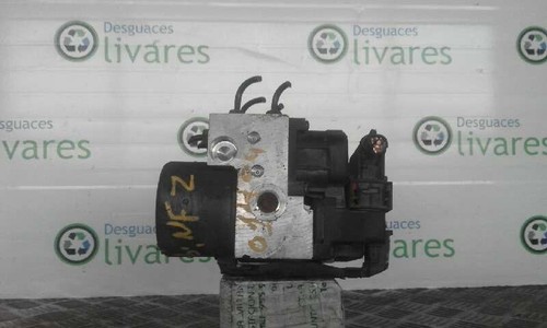ABS SYSTÈME ANTI-BLOCAGE DES ROUES / 9636084480 / 0265216722 / 492330 POUR PEU