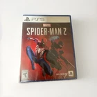 Marvels Spider-Man 2 Standard Edition (Sony PlayStation 5 2023)