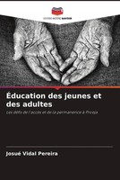 Josué Vidal Pereira | ÉDucation Des Jeunes Et Des Adultes | Taschenbuch (2023)