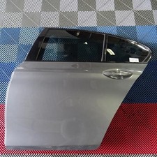 Porte arrière et accessoires BMW 628