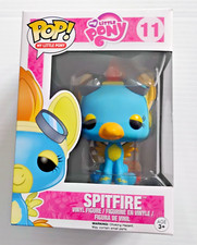 Ultimate Funko Pop My Little Pony Figures Checklist and Gallery 21