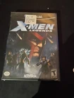 X-Men Legends (Nintendo GameCube, 2004)