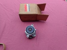 1969-78 Chevy Corvette Smogair Pump Nos 7817809