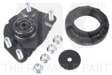 NK Domlager Federbeinstützlager 689306 für JEEP CHEROKEE KJ KK 4x4 CRD Laredo KA