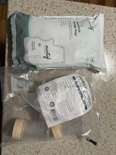 Spectra Premium Breast Pump Accessory Kit with 28mm Flange Replacement Part