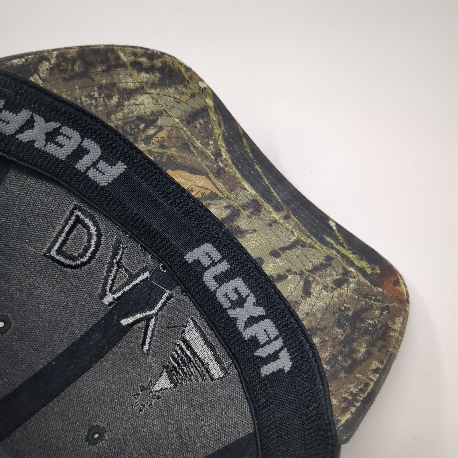 Day Wireless System Fitted Baseball Cap Multicolo… - image 7