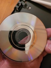 Tiger Woods PGA Tour 2005 (Nintendo GameCube, 2004) 2 Discs No Manual Tested