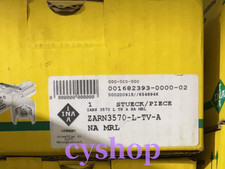 Showing image for ZARN3570-L-TV INA ZARN3570-L-TV INA Needle Bearings image