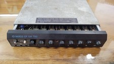 NARCO CP-136M TSO Audio Panel with Tray