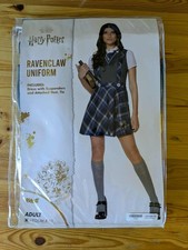 Ravenclaw Uniform Harry Potter Halloween Costume