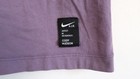 Youth Nike Purple Tee - Size Large — photo 8