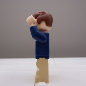 LEGO&reg; Star Wars Han Solo sw0081 Millennium Falcon Original Trilogy Ep 4 ANH 4504