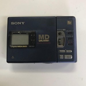 Sony Mz R30 | eBay
