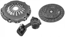 Kit d'embrayage Ford TOURNEO CONNECT