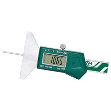 Insize 1140-25 Mini Electronic Depth Gage