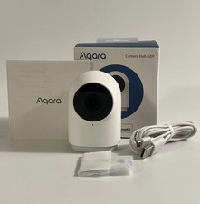 Aqara Camera Hub G2H CH-H01 White HD 1080P